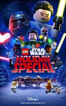 The Lego Star Wars Holiday Special İzle