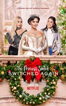 The Princess Switch: Switched Again İzle
