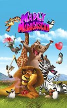 Madly Madagaskar izle