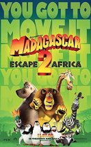 Madagaskar 2 izle