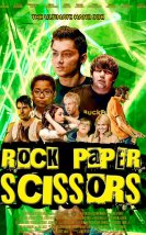 Rock Paper Scissors İzle