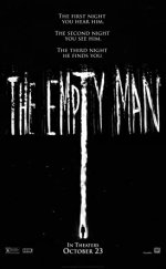 The Empty Man İzle