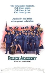 Polis Akademisi 1 İzle