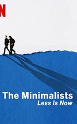 The Minimalists Less Is Now İzle