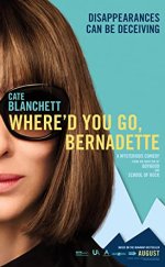 Where’d You Go, Bernadette İzle