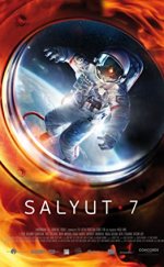 Salyut-7 izle