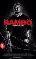 Rambo 5 İzle