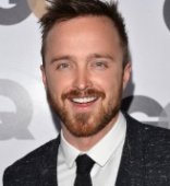 Aaron Paul