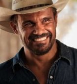 Aaron Pedersen