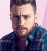 Aaron Taylor-Johnson