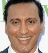 Aasif Mandvi