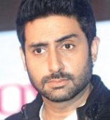 Abhishek Bachchan