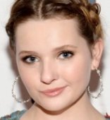 Abigail Breslin