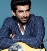 Aditya Roy Kapoor