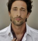 Adrien Brody