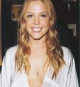 Agnes Bruckner