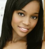 Aja Naomi King