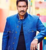 Ajay Devgan