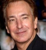 Alan Rickman