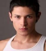 Alex Meraz