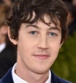 Alex Sharp