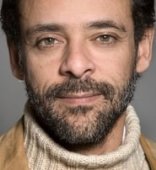 Alexander Siddig