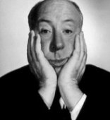 Alfred Hitchcock