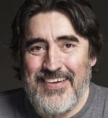 Alfred Molina