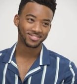 Algee Smith