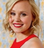 Alison Pill