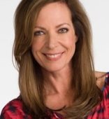 Allison Janney