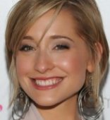 Allison Mack