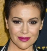 Alyssa Milano