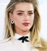 Amber Heard