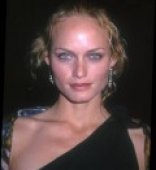 Amber Valletta