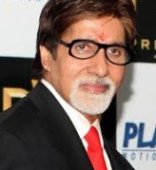 Amitabh Bachchan