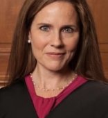 Amy Coney Barrett