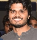 Anand Deverakonda