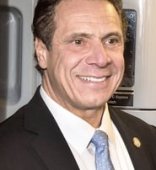 Andrew Cuomo