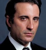 Andy Garcia