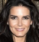 Angie Harmon