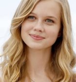 Angourie Rice