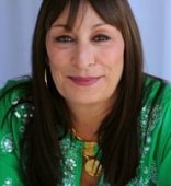 Anjelica Huston