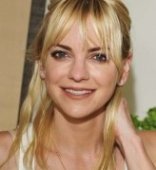 Anna Faris