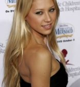 Anna Kournikova