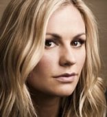 Anna Paquin