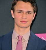 Ansel Elgort