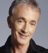 Anthony Daniels