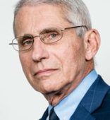 Anthony Fauci