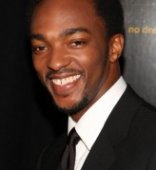 Anthony Mackie